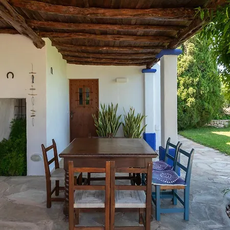 New! Ses Cases Altes D'arabi Villa Santa Eularia des Riu