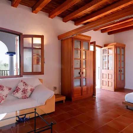 Villa New! Ses Cases Altes D'arabi Santa Eularia des Riu