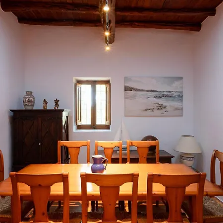 New! Ses Cases Altes D'arabi Villa Santa Eularia des Riu