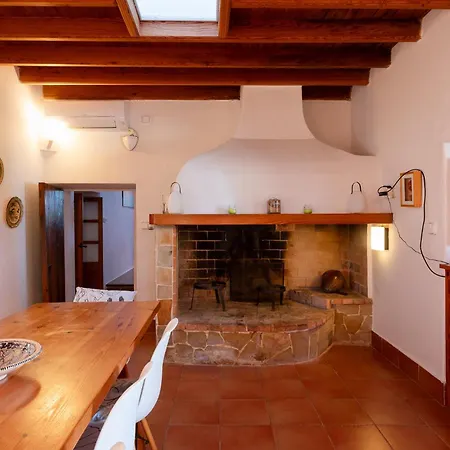 Villa New! Ses Cases Altes D'arabi