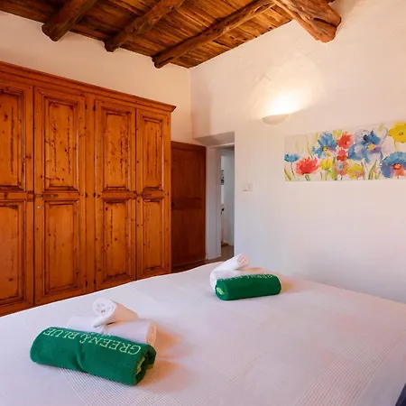 Villa New! Ses Cases Altes D'arabi