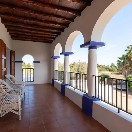Villa New! Ses Cases Altes D'arabi Santa Eularia des Riu