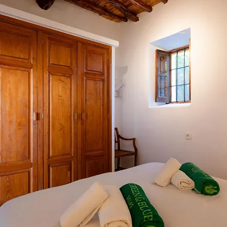 Villa New! Ses Cases Altes D'arabi Santa Eularia des Riu